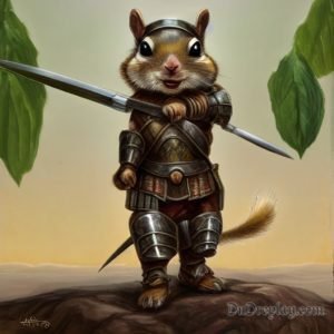 Chipmunks