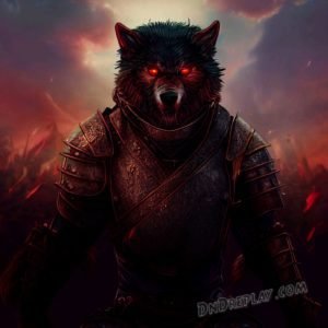 Werewolves