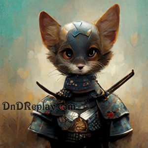 Kittens / Cats