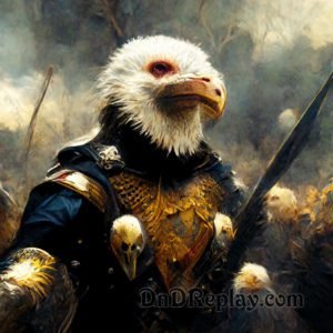 Bald Eagles
