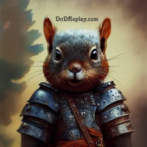Squirrels