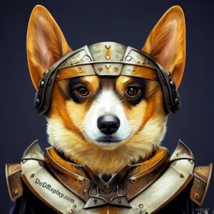 Corgis