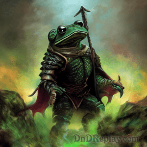 Frogs