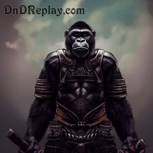Gorillas
