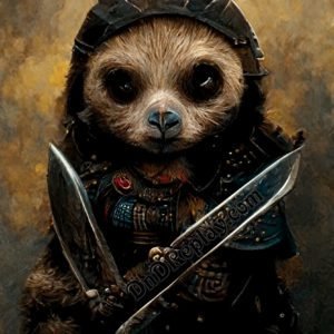Sloths