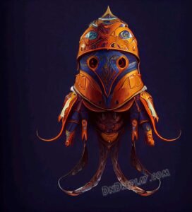 Squids